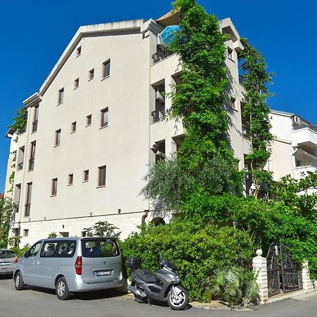 Villa Bonita Budva Bagian luar foto
