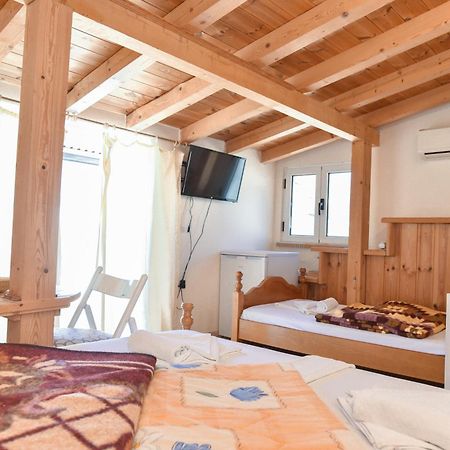 Villa Bonita Budva Ruang foto
