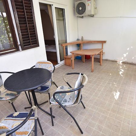 Villa Bonita Budva Ruang foto