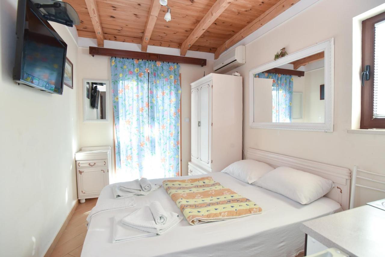 Villa Bonita Budva Bagian luar foto
