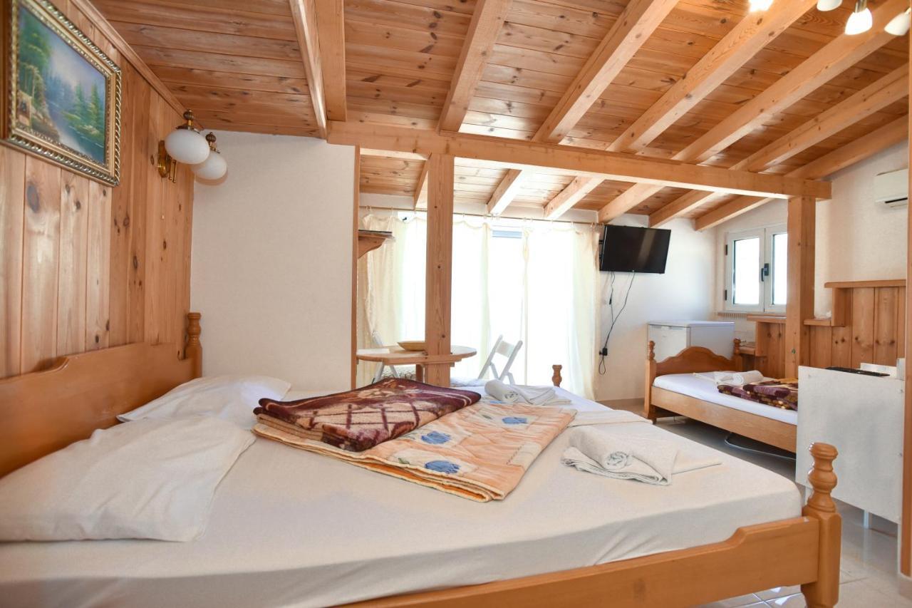 Villa Bonita Budva Bagian luar foto