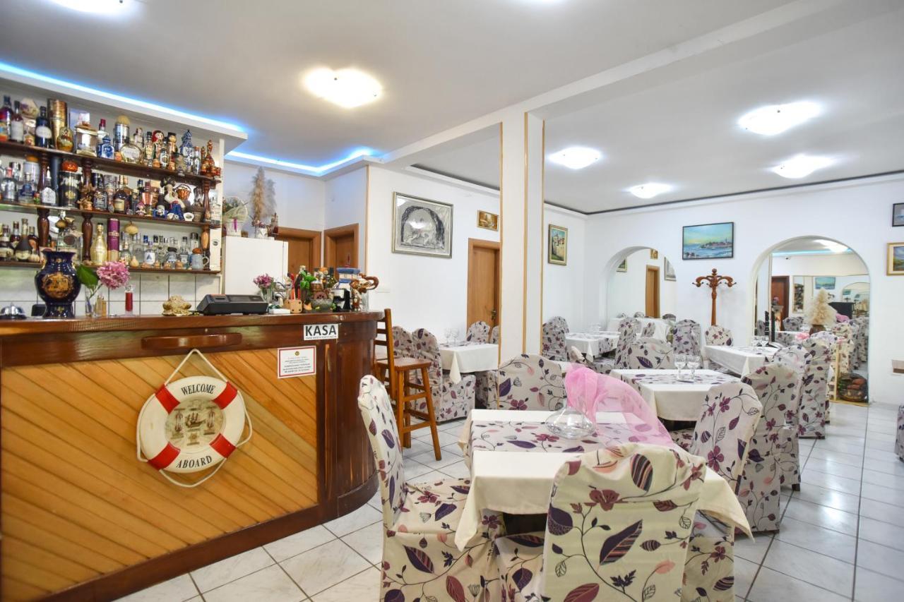 Villa Bonita Budva Bagian luar foto