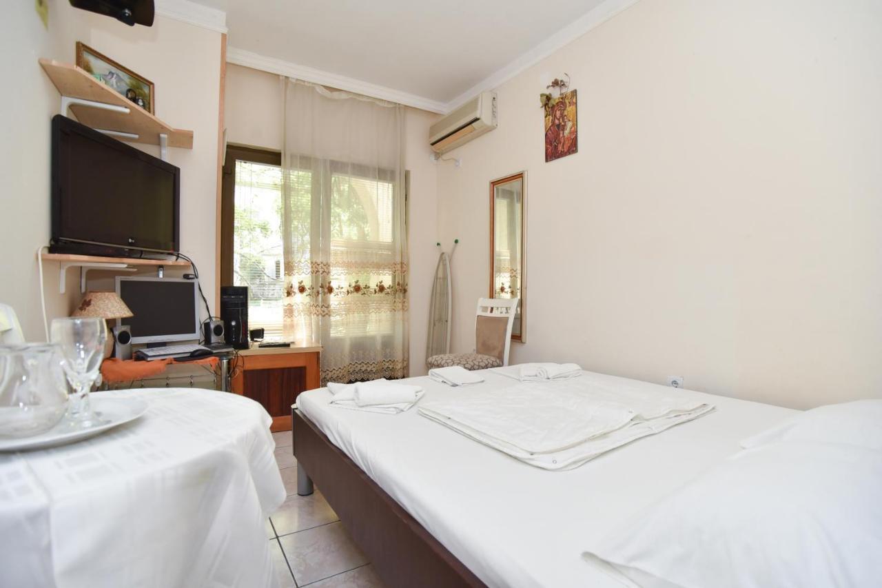 Villa Bonita Budva Ruang foto