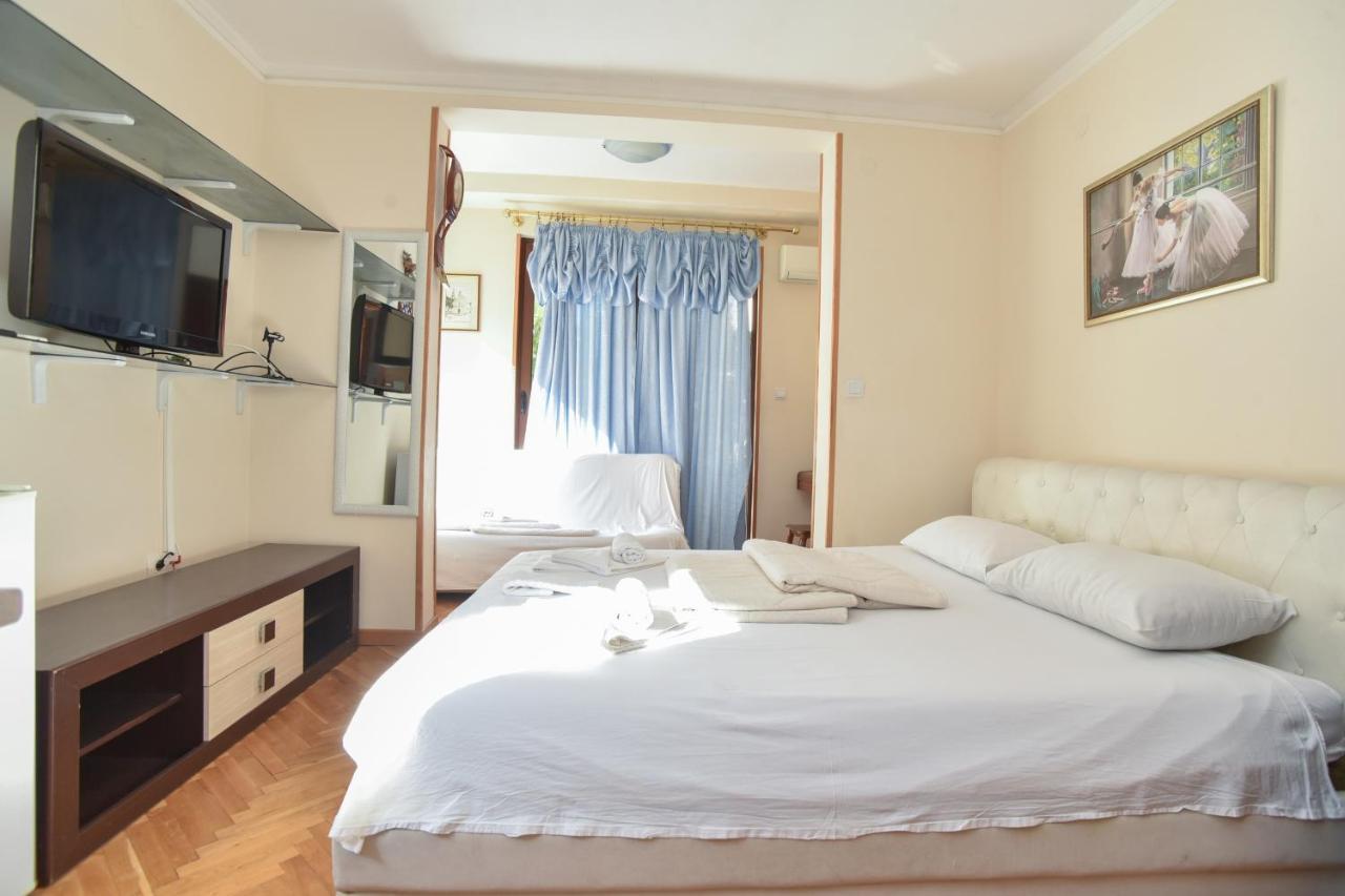 Villa Bonita Budva Ruang foto