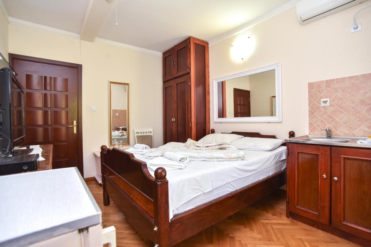 Villa Bonita Budva Ruang foto