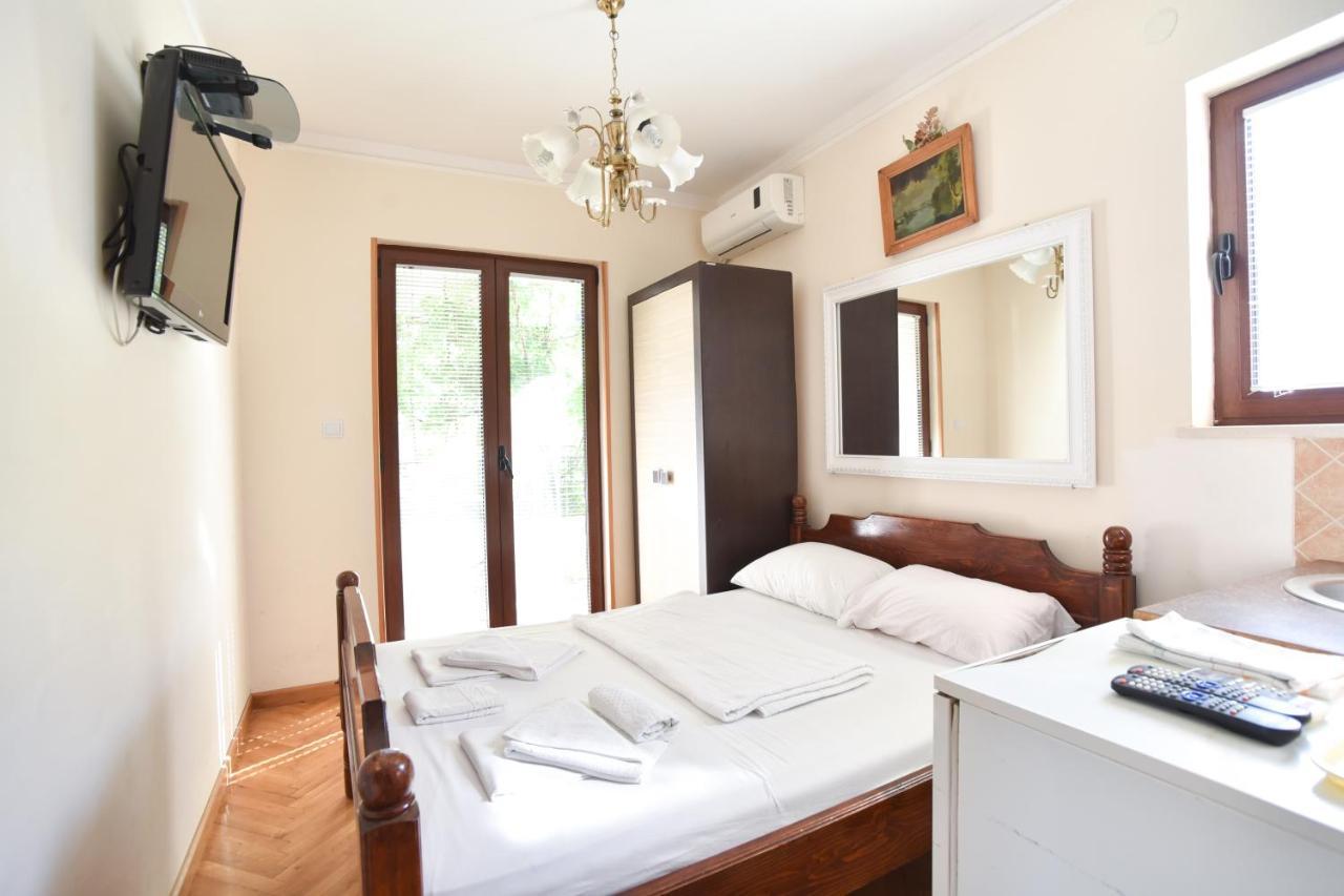 Villa Bonita Budva Ruang foto