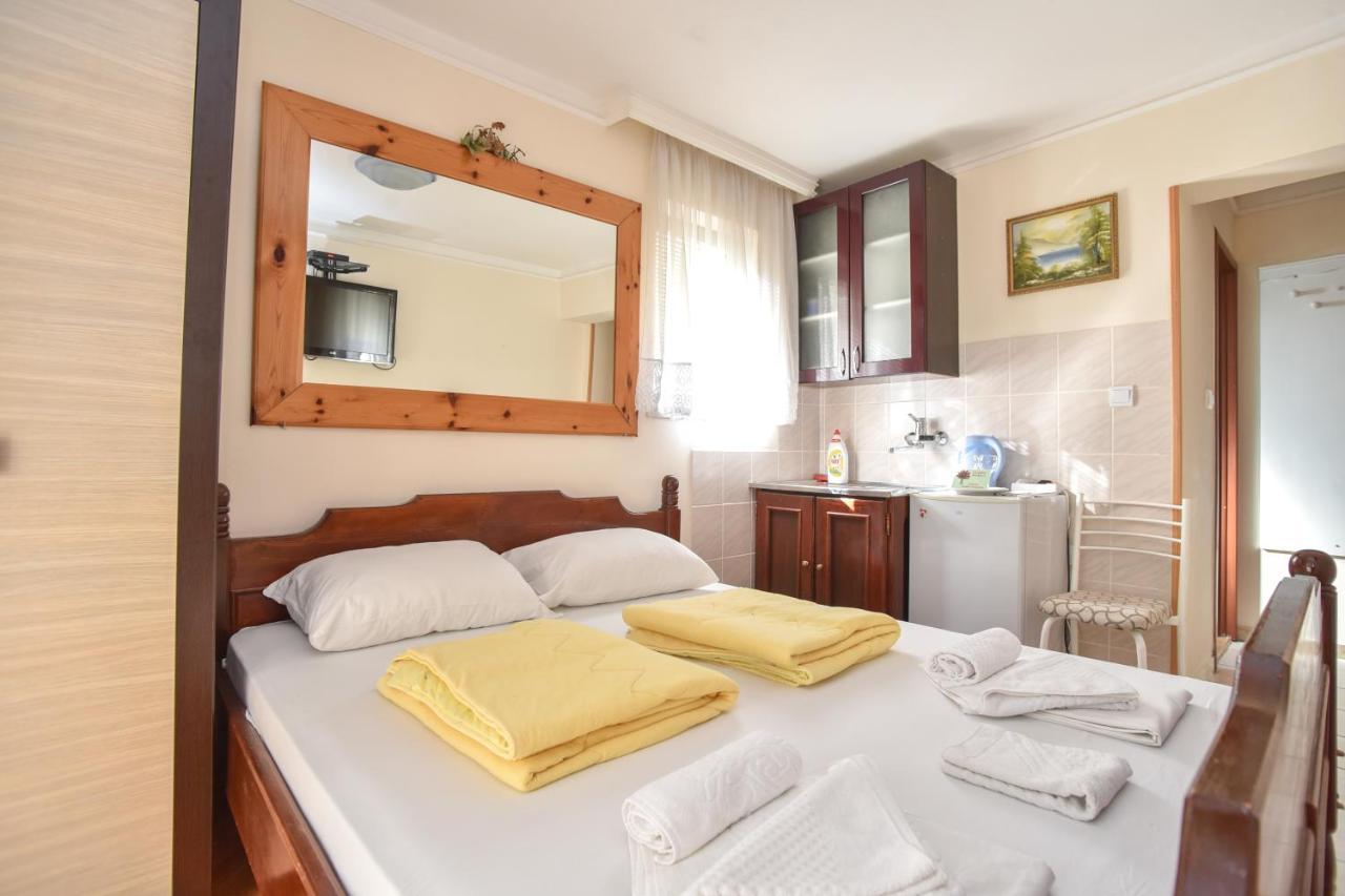 Villa Bonita Budva Ruang foto