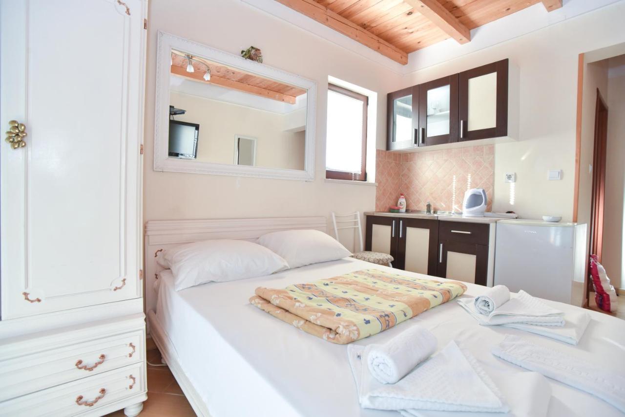 Villa Bonita Budva Ruang foto