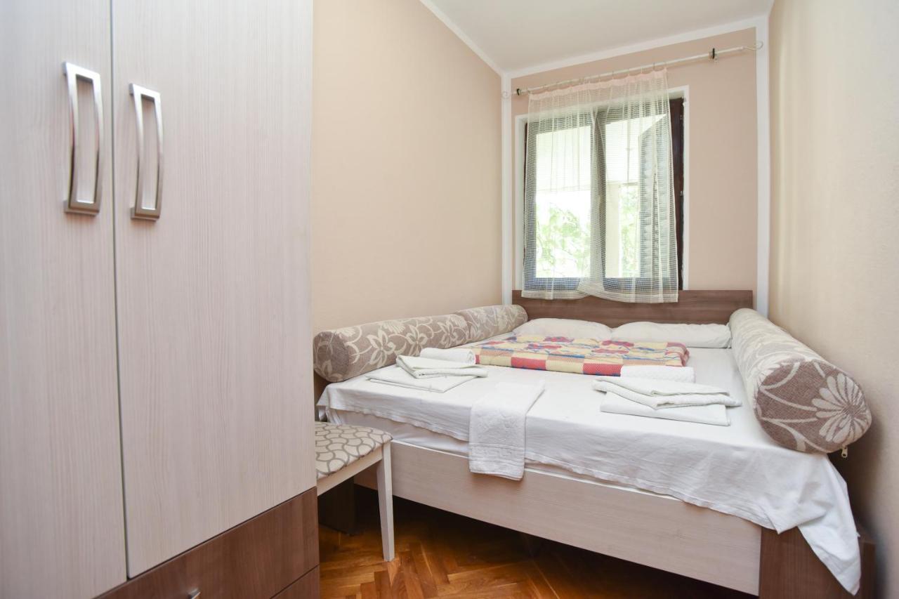 Villa Bonita Budva Ruang foto