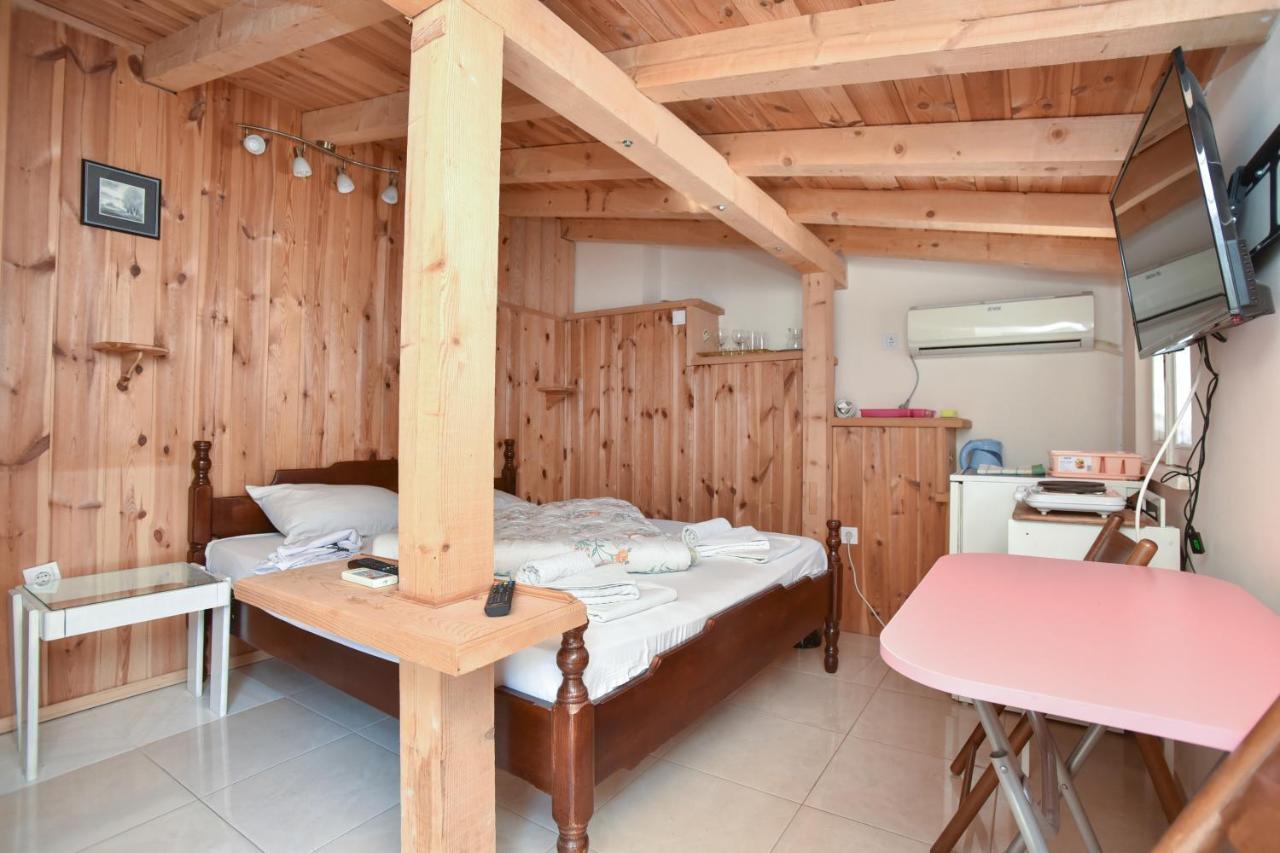 Villa Bonita Budva Ruang foto