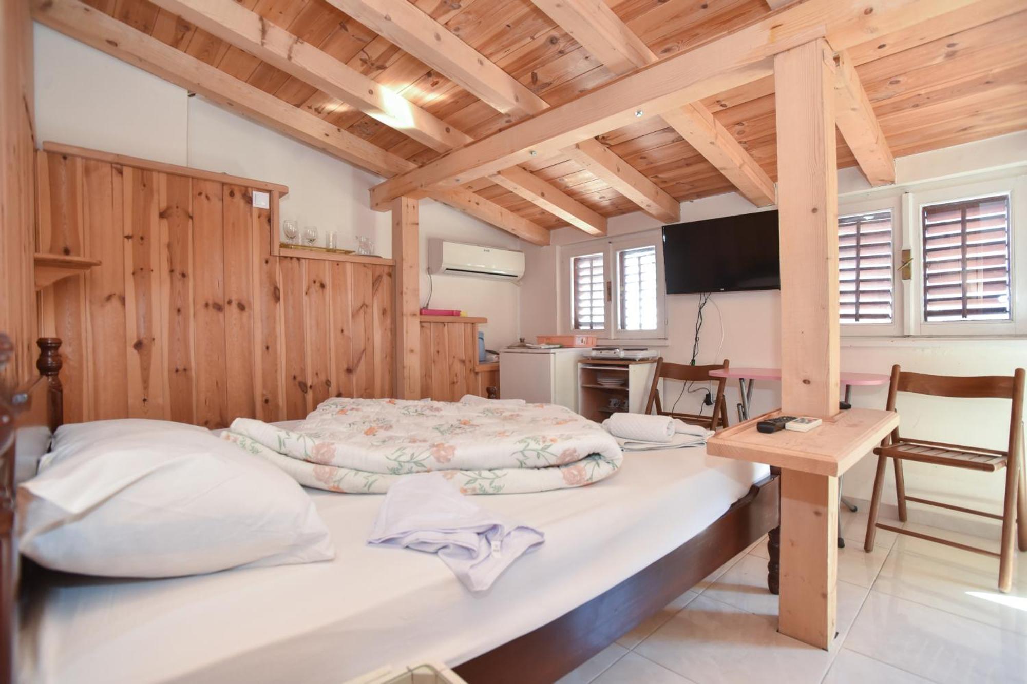Villa Bonita Budva Ruang foto