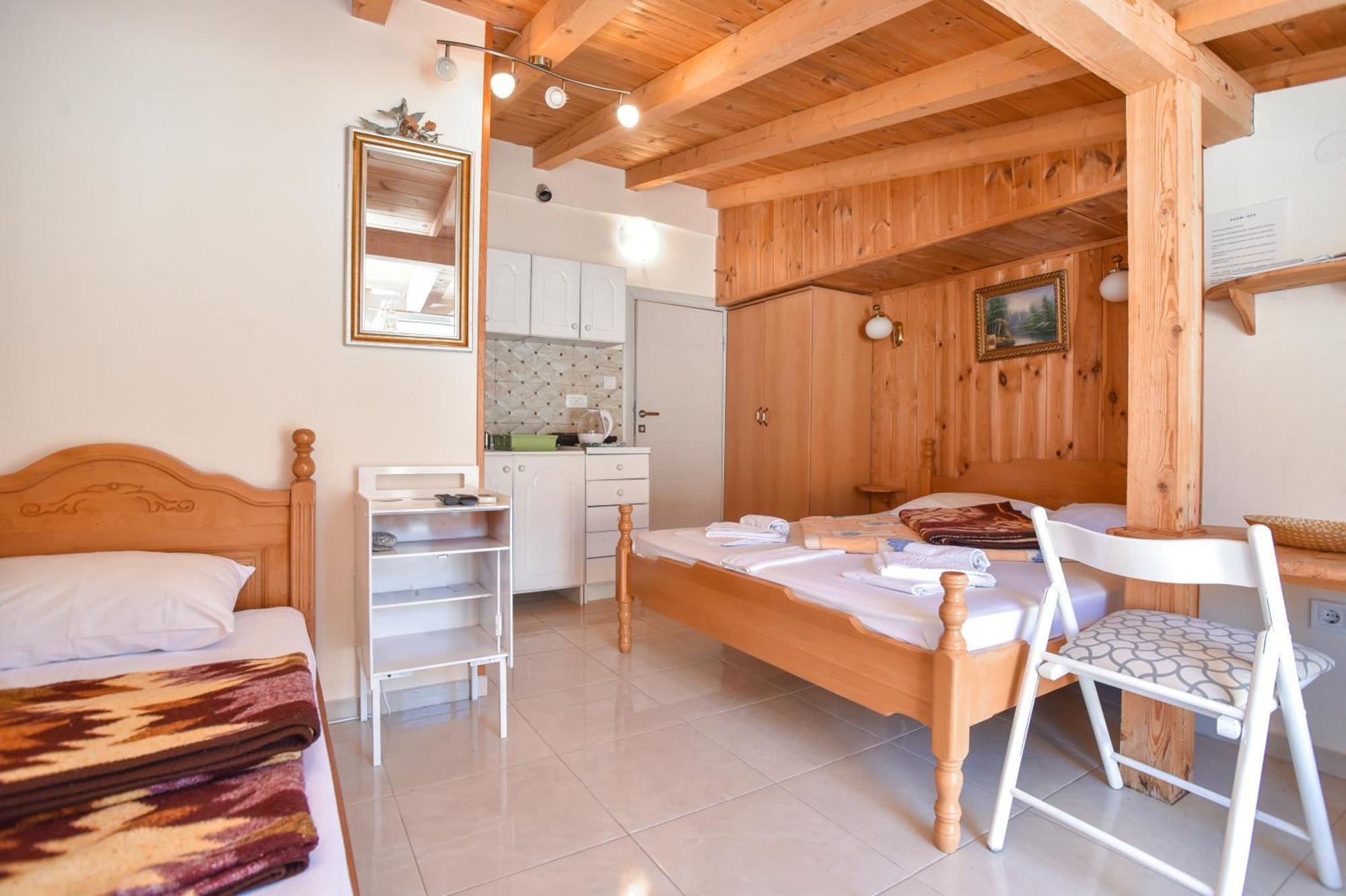 Villa Bonita Budva Ruang foto