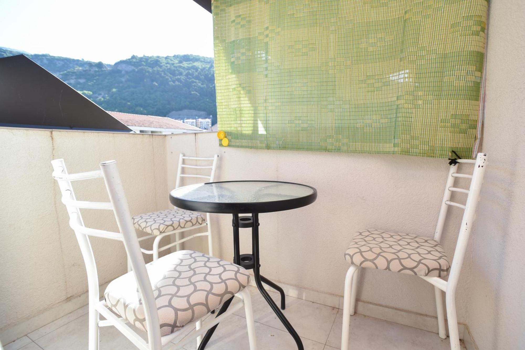 Villa Bonita Budva Ruang foto