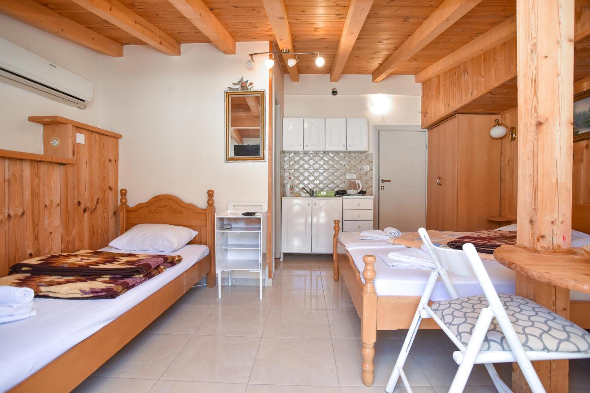 Villa Bonita Budva Ruang foto