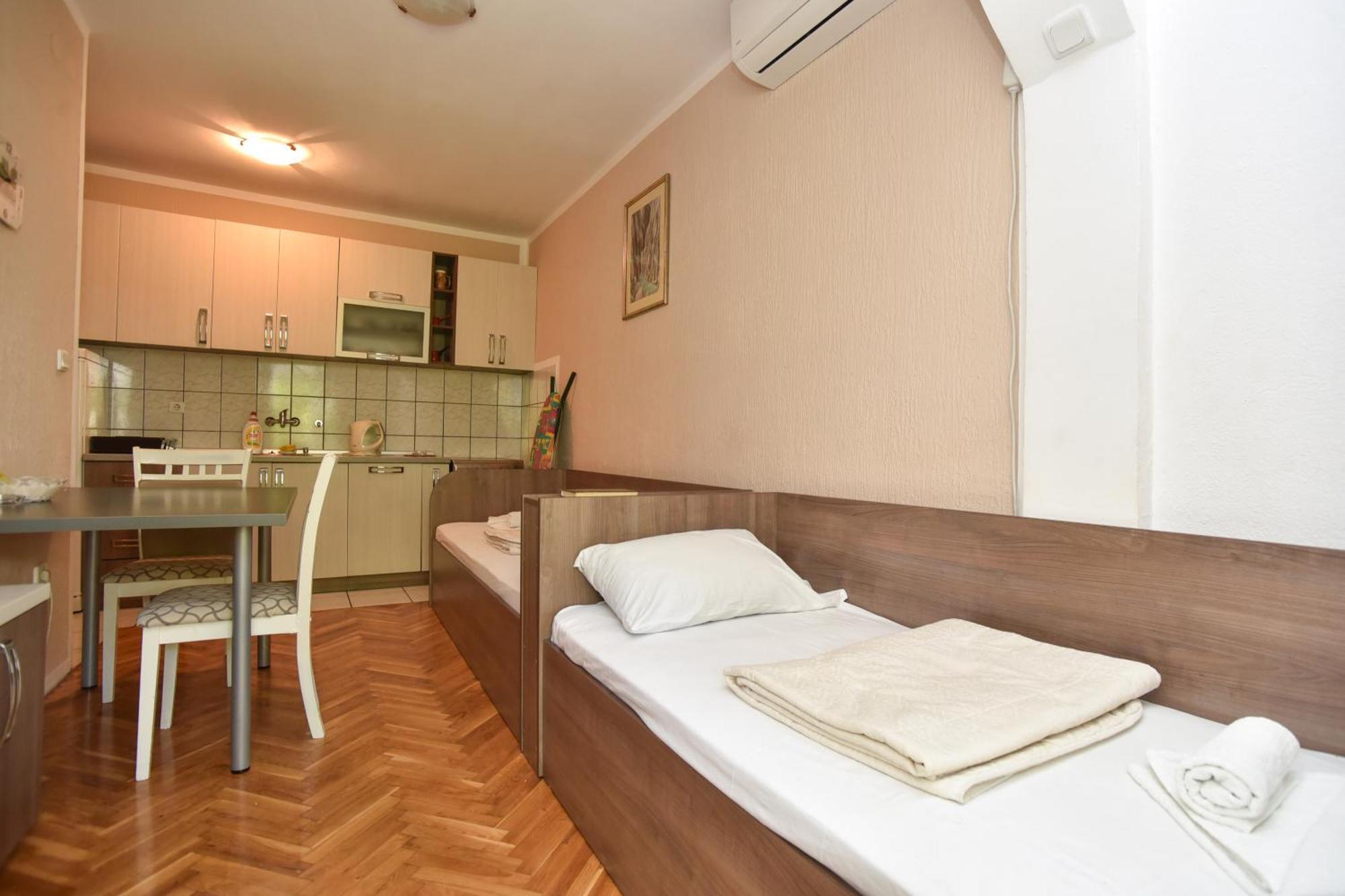 Villa Bonita Budva Ruang foto