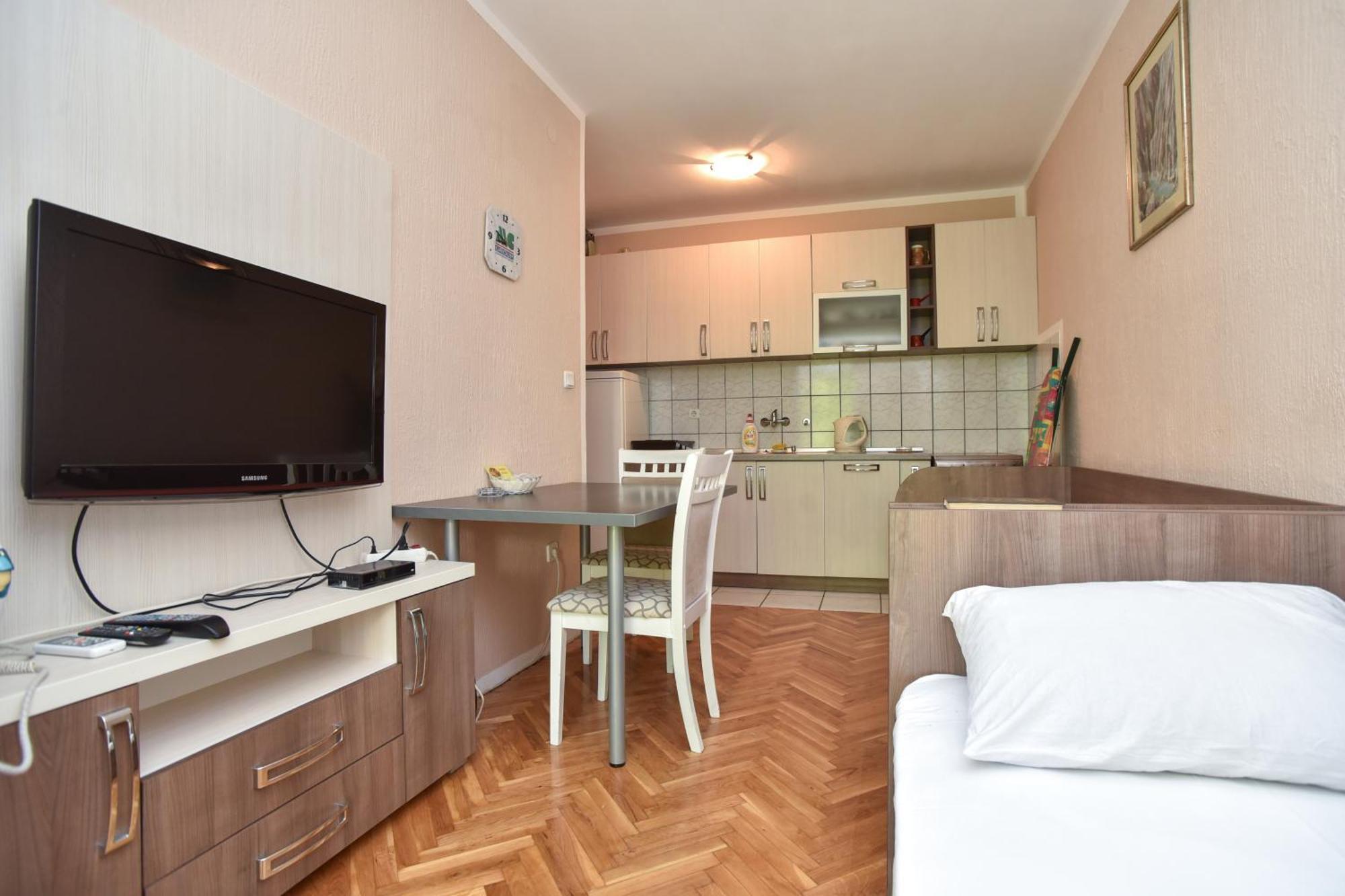 Villa Bonita Budva Ruang foto
