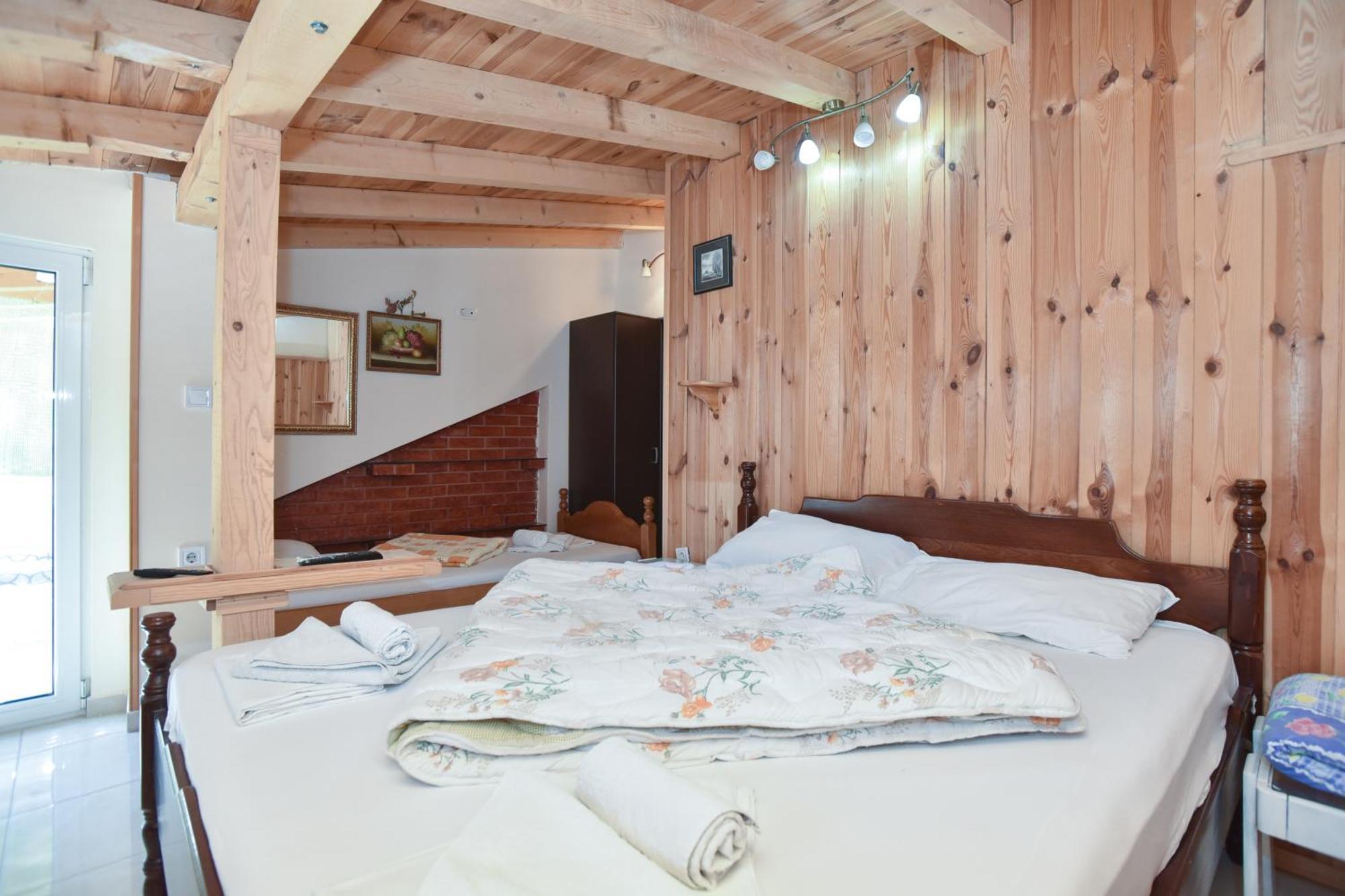 Villa Bonita Budva Ruang foto