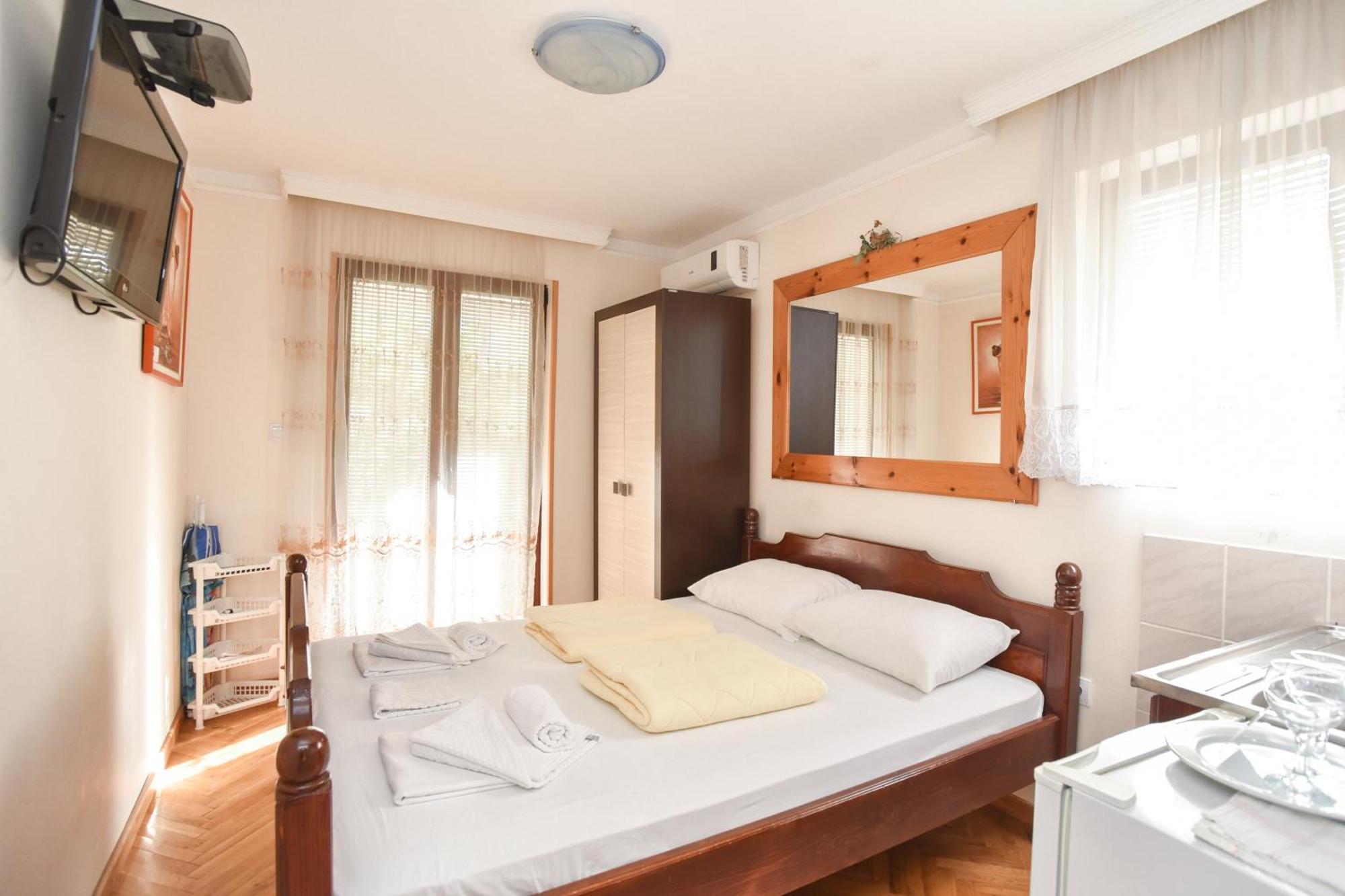 Villa Bonita Budva Ruang foto