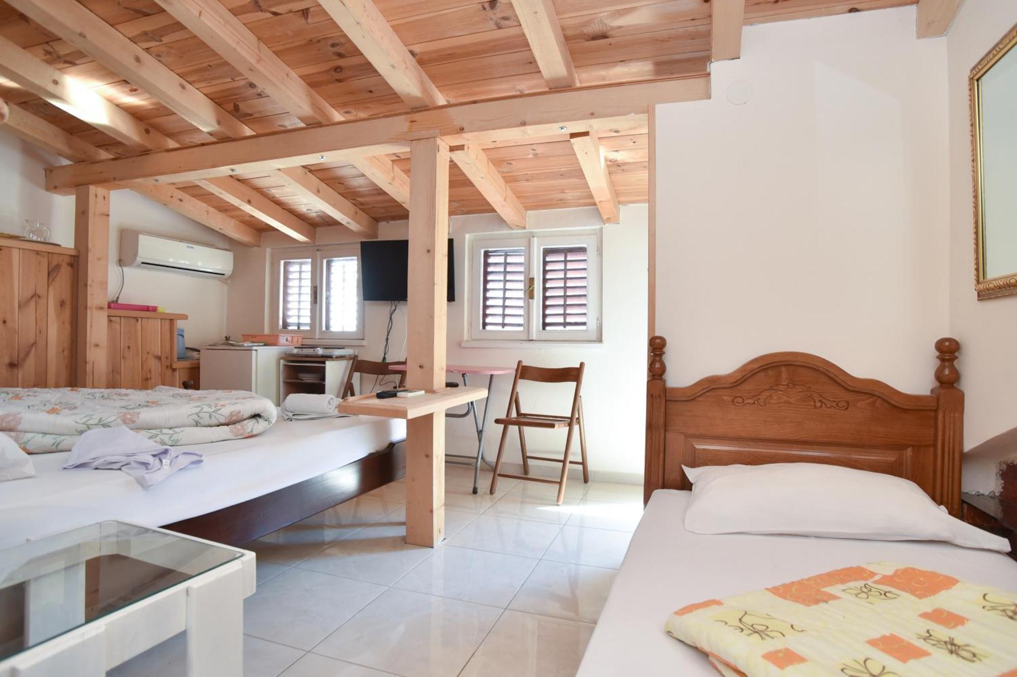 Villa Bonita Budva Ruang foto
