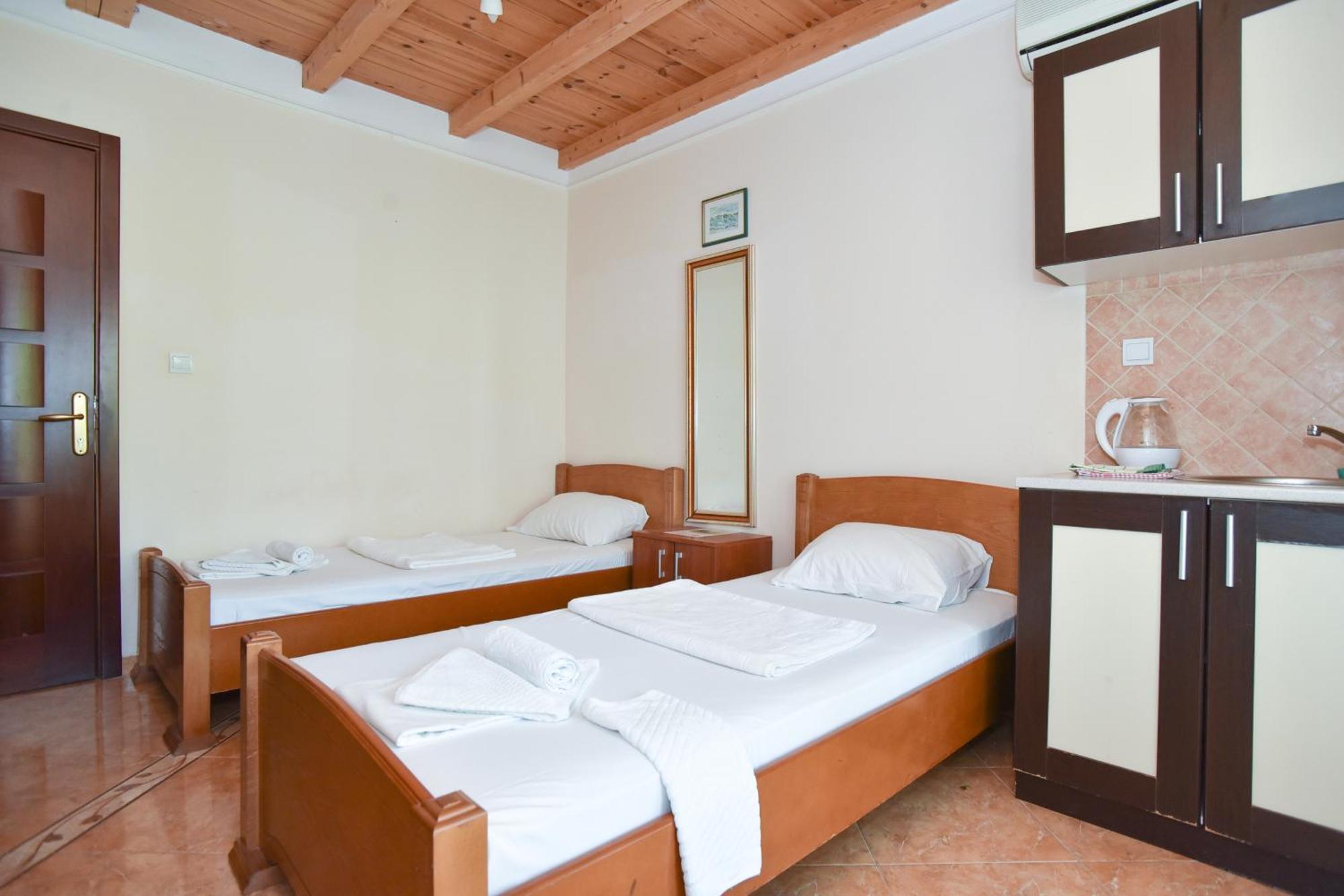 Villa Bonita Budva Ruang foto
