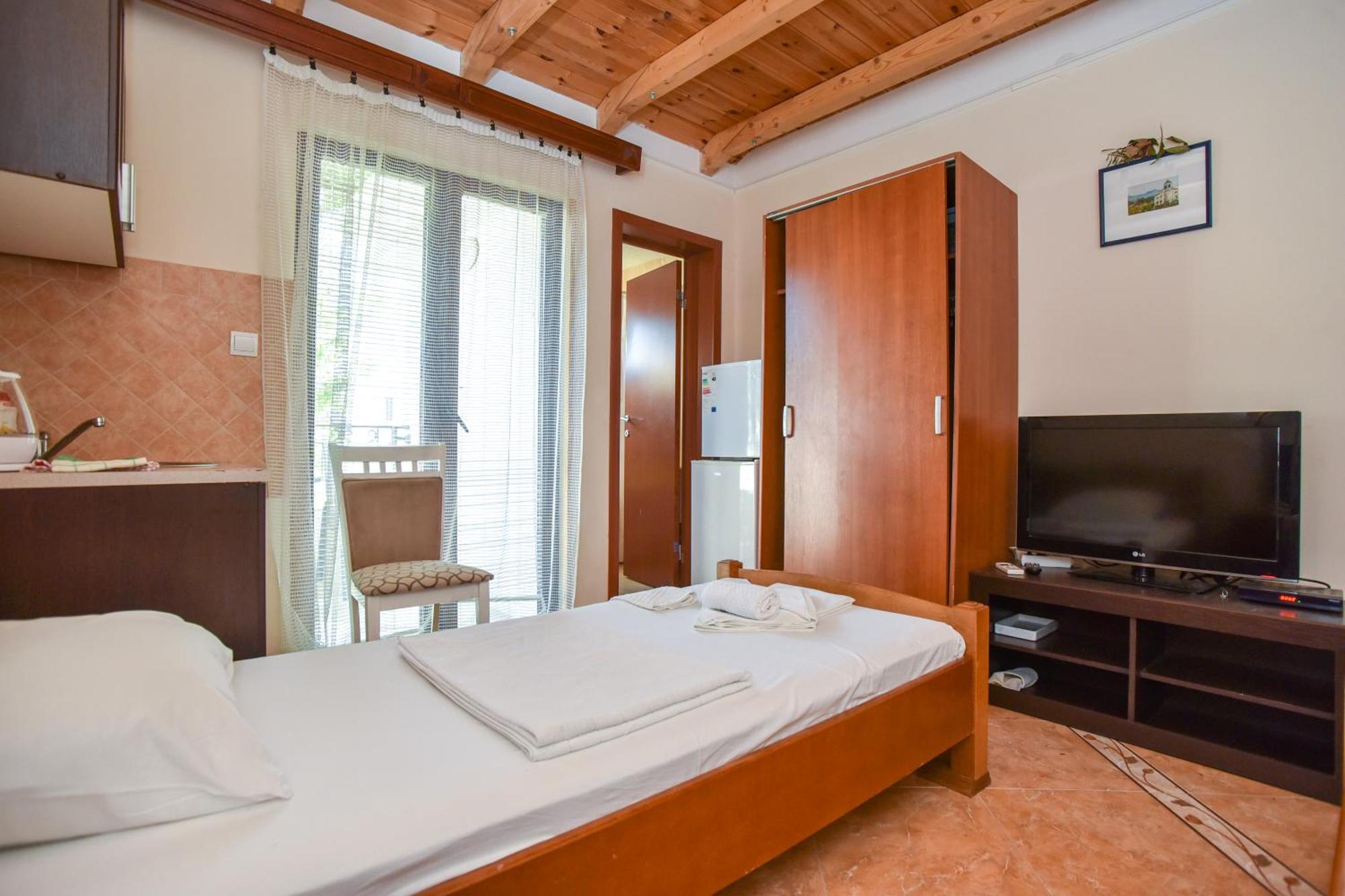 Villa Bonita Budva Ruang foto