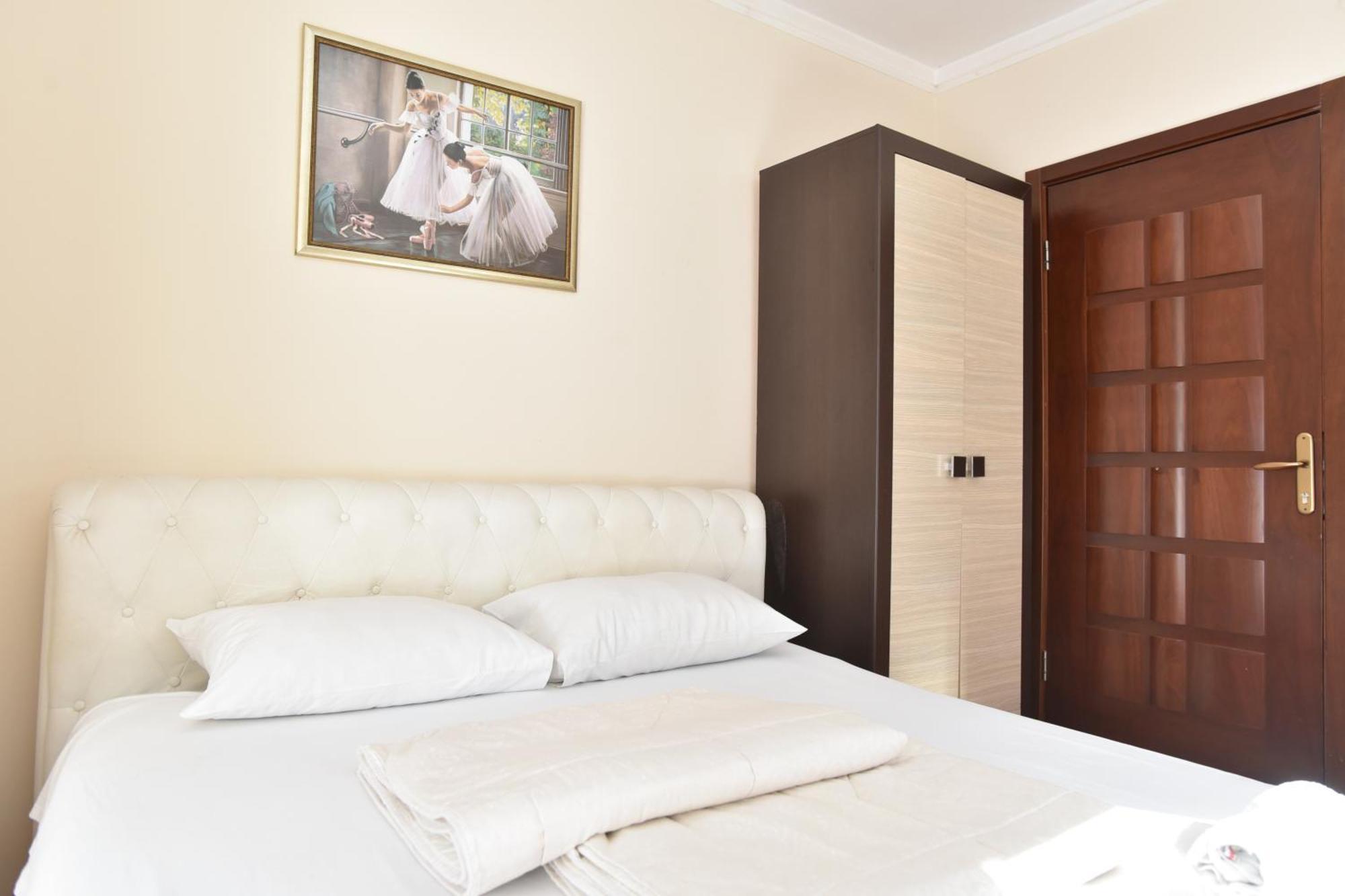 Villa Bonita Budva Ruang foto