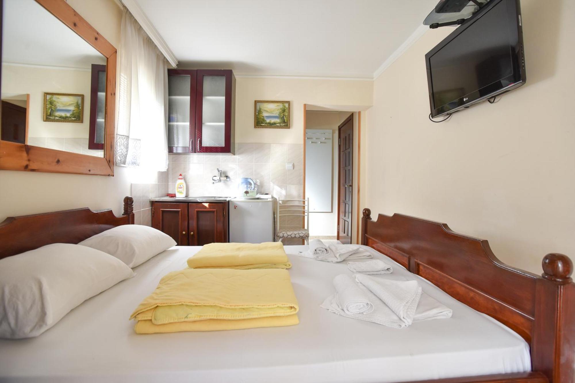 Villa Bonita Budva Ruang foto