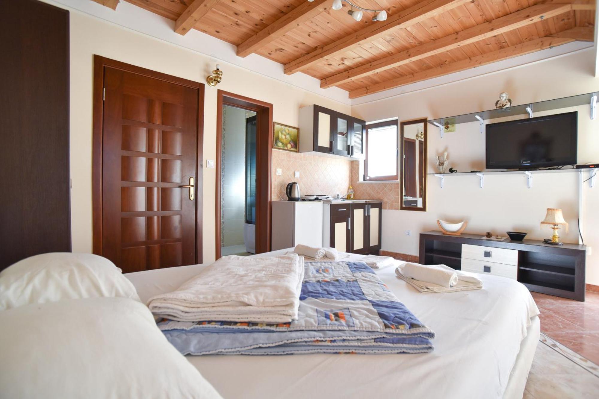 Villa Bonita Budva Ruang foto