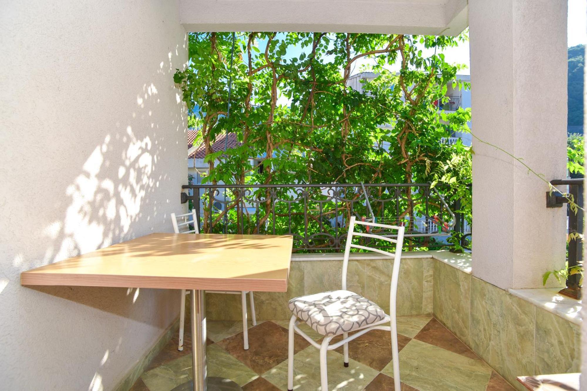 Villa Bonita Budva Ruang foto