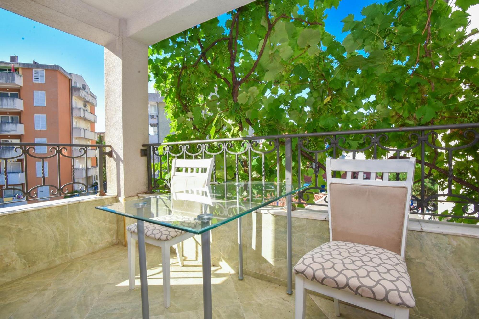 Villa Bonita Budva Ruang foto