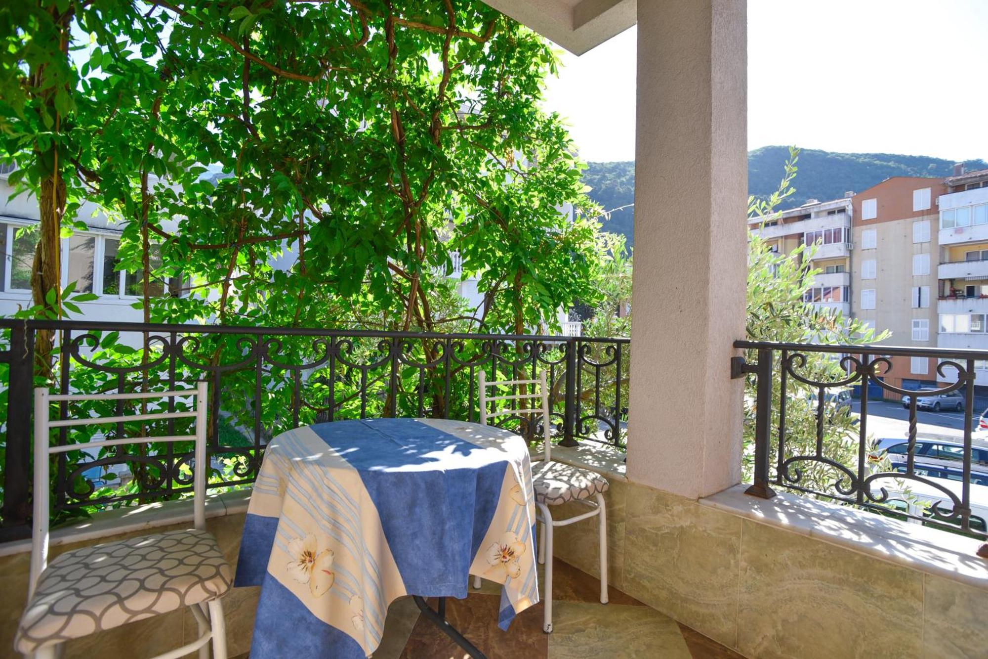 Villa Bonita Budva Ruang foto