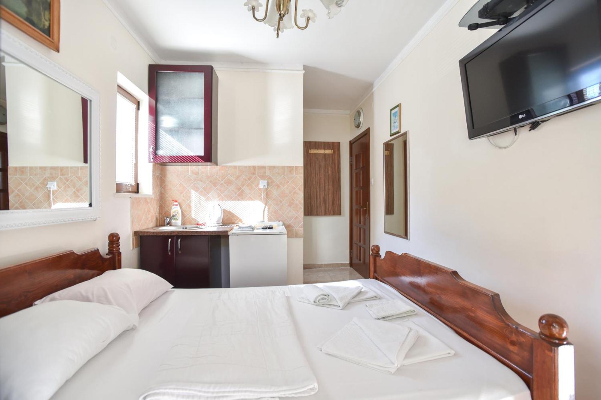 Villa Bonita Budva Ruang foto