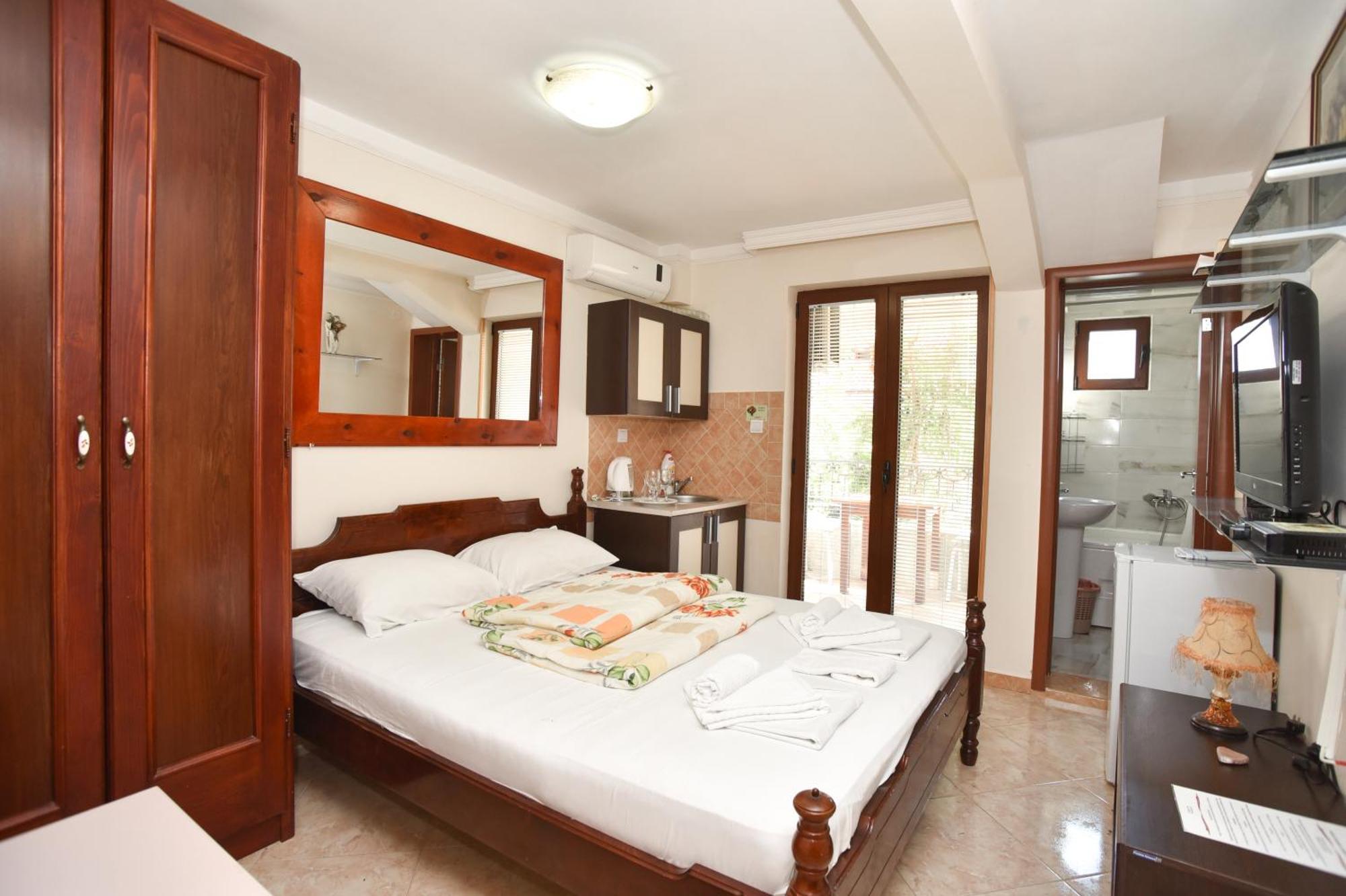 Villa Bonita Budva Ruang foto
