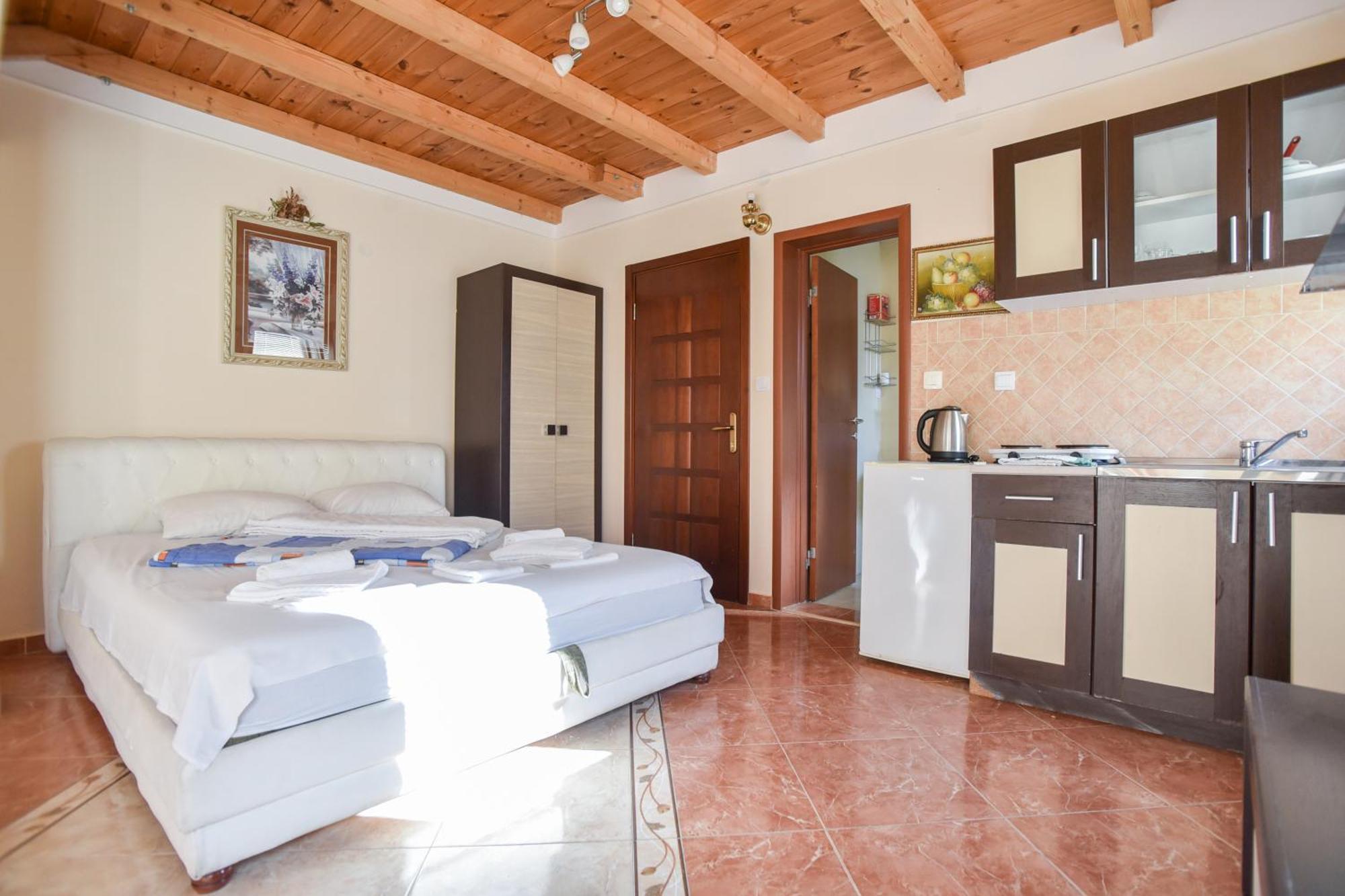 Villa Bonita Budva Ruang foto
