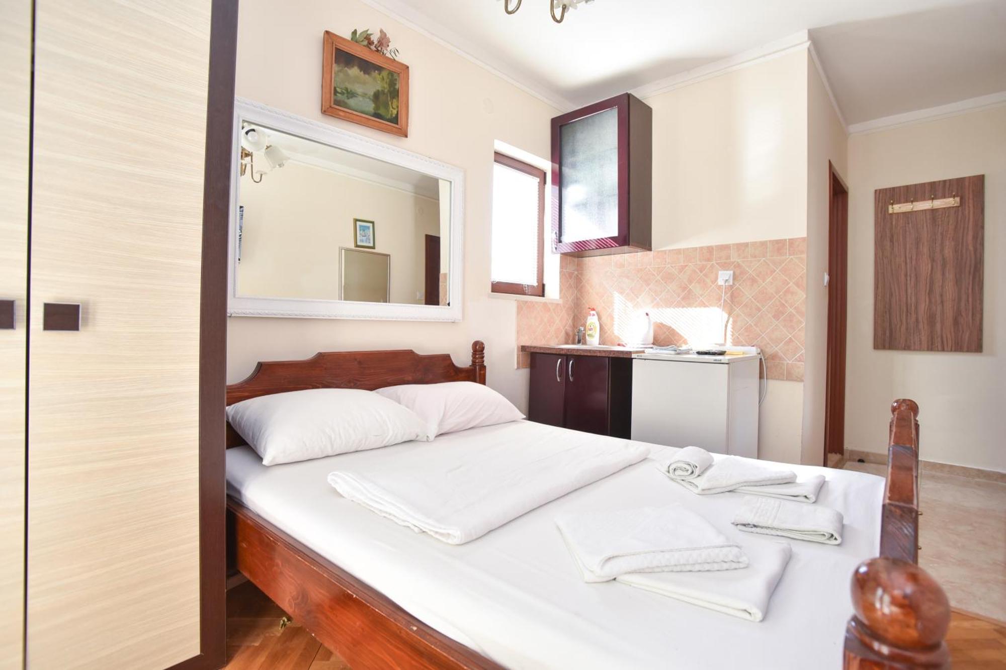 Villa Bonita Budva Ruang foto