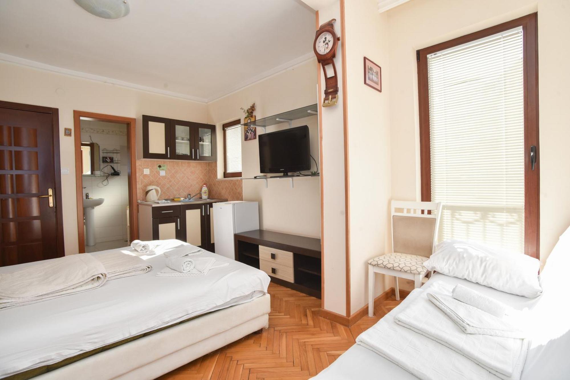 Villa Bonita Budva Ruang foto