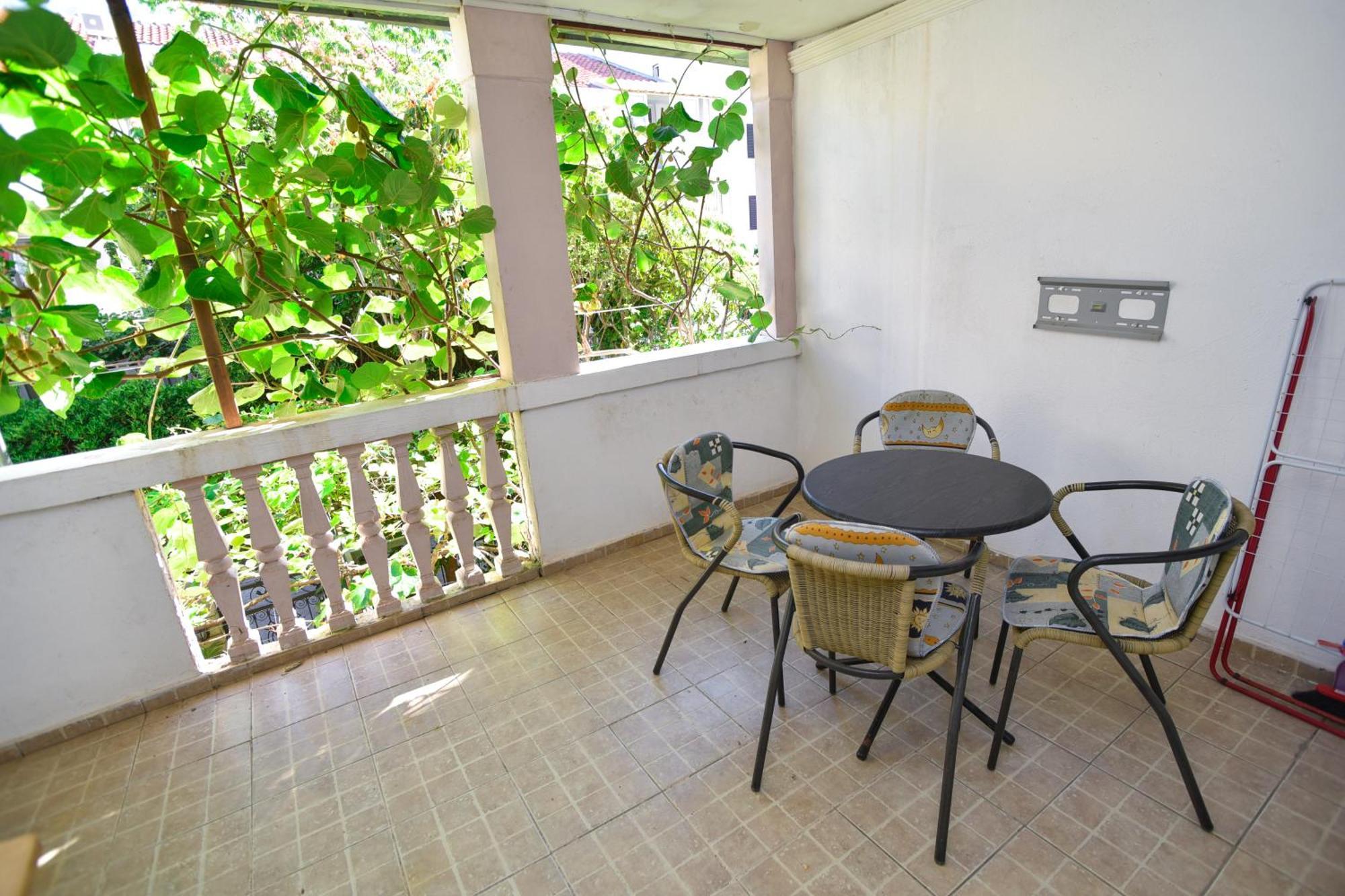 Villa Bonita Budva Ruang foto