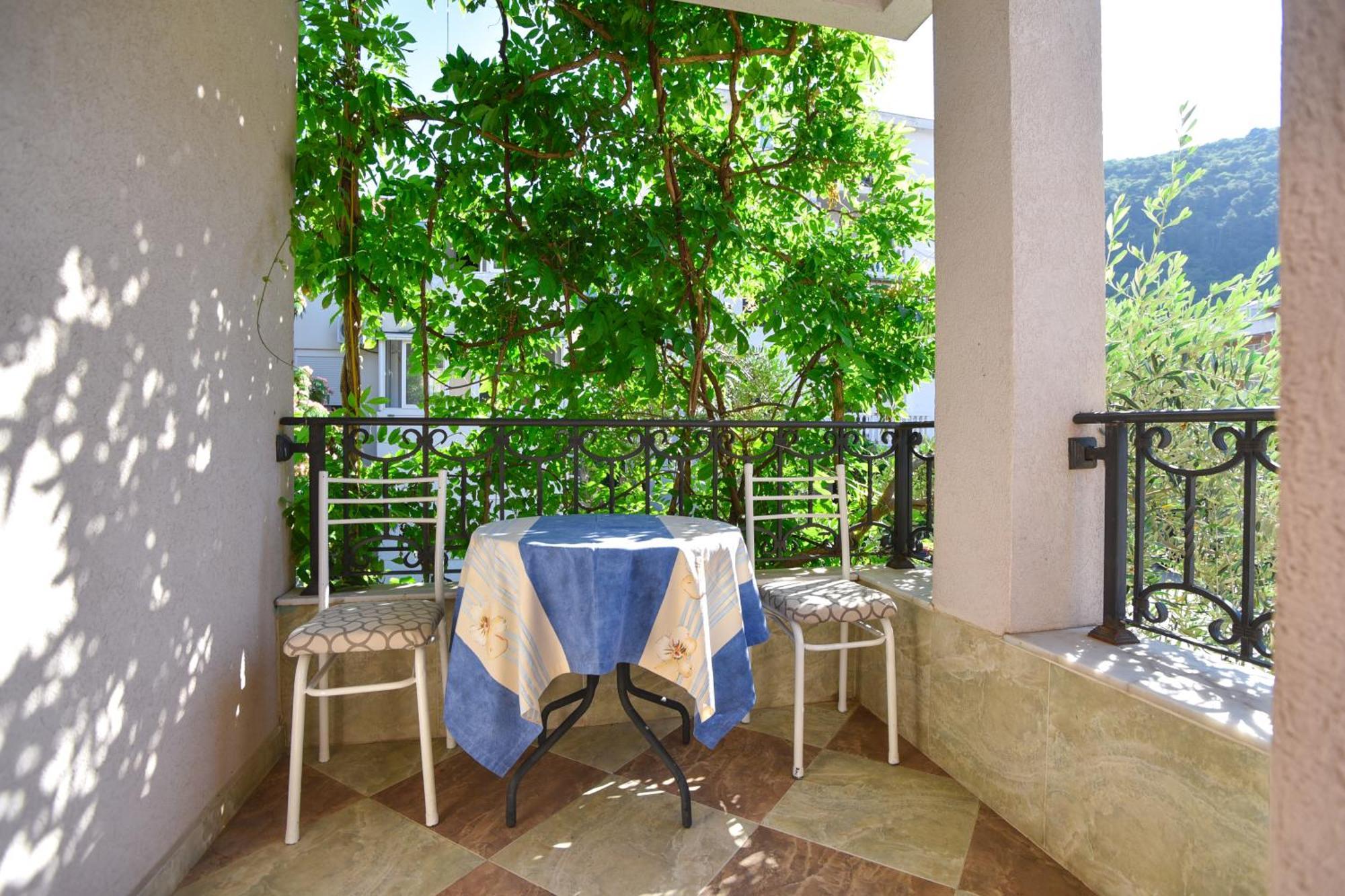 Villa Bonita Budva Ruang foto