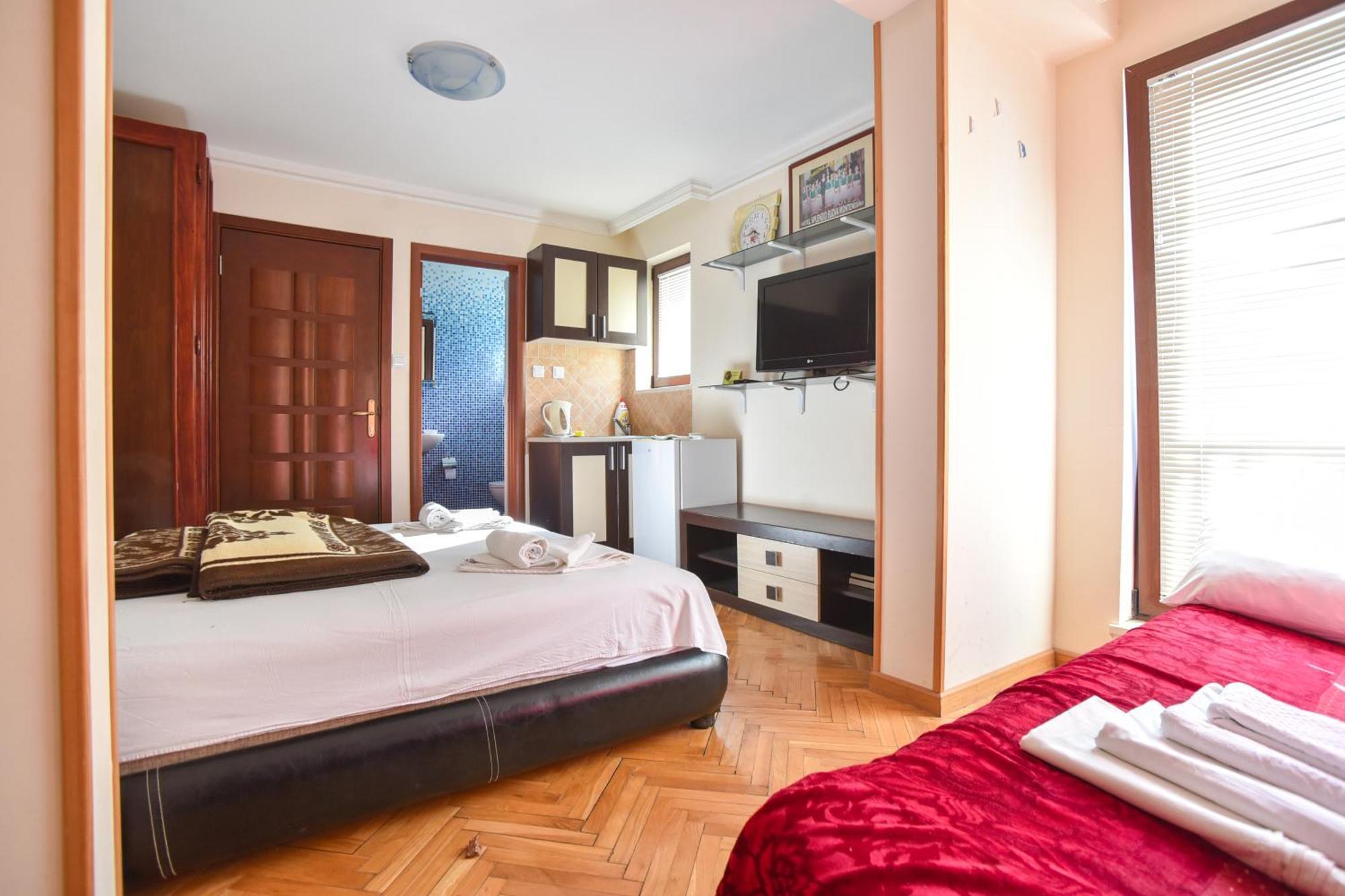 Villa Bonita Budva Ruang foto