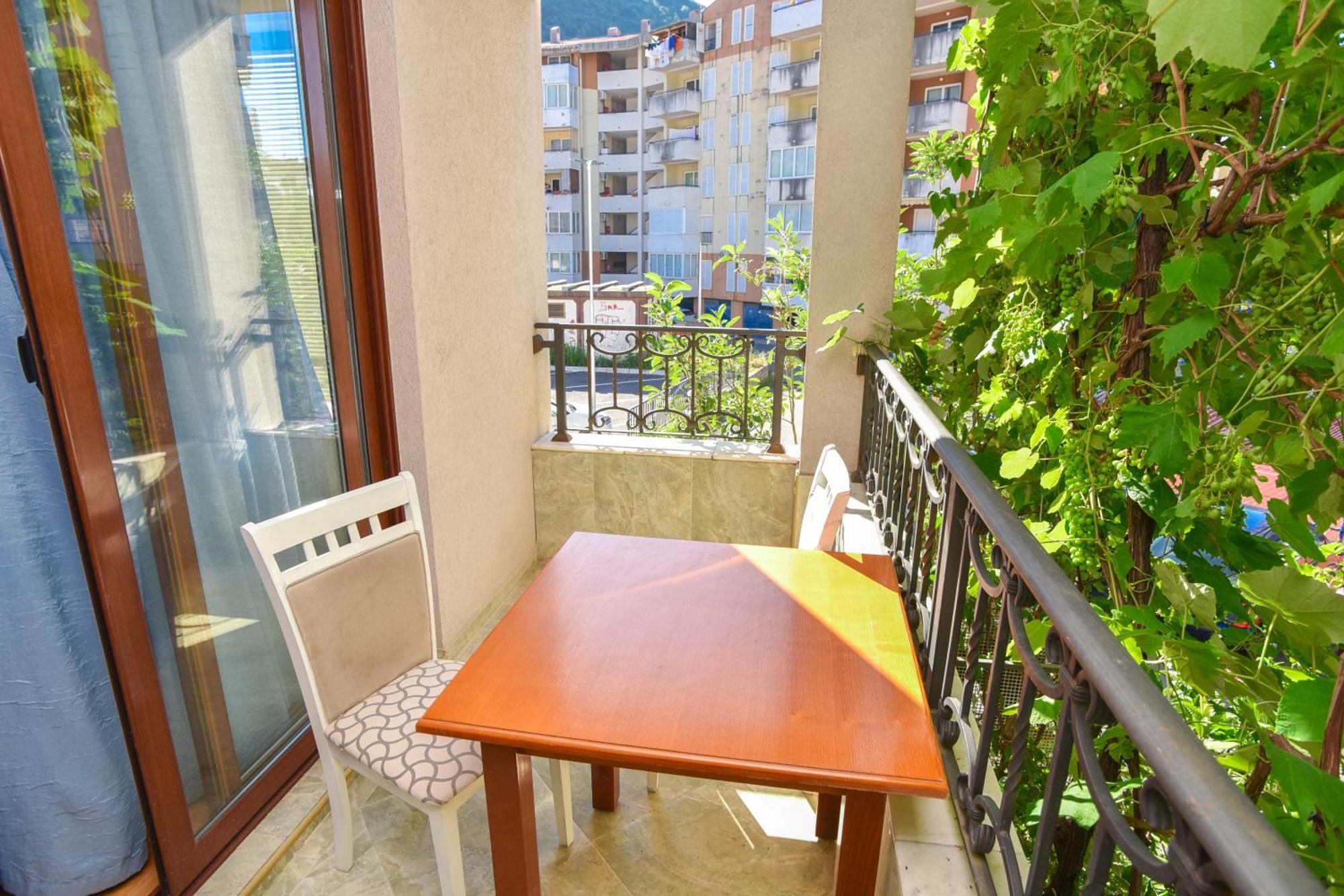 Villa Bonita Budva Ruang foto